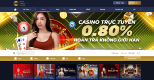 Cách tận dụng tối đa trải nghiệm chơi hiệu quả tại Casino trực tuyến Casinomcw