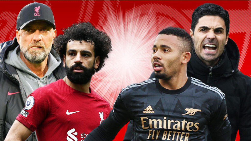 Link Xem Trực Tiếp Bóng đá Tv K+ Liverpool Vs Arsenal Tại Vòng 30 Premier League 22h30 Ngày 9:4:2023 2