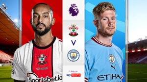 Link Xem Trực Tiếp Bóng đá Tv K+ Southampton Vs Man City Tại Vòng 30 Premier League