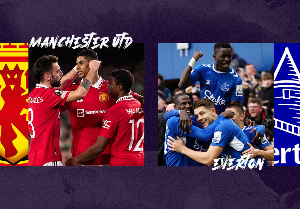 Link xem trực tiếp bóng đá tv K+ Man United vs Everton tại vòng 30 Premier League