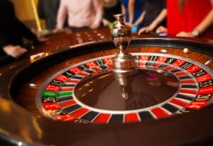 Bật Mí Chiến Lược Chơi Roulette Ăn Sạch Tiền Nhà Cái