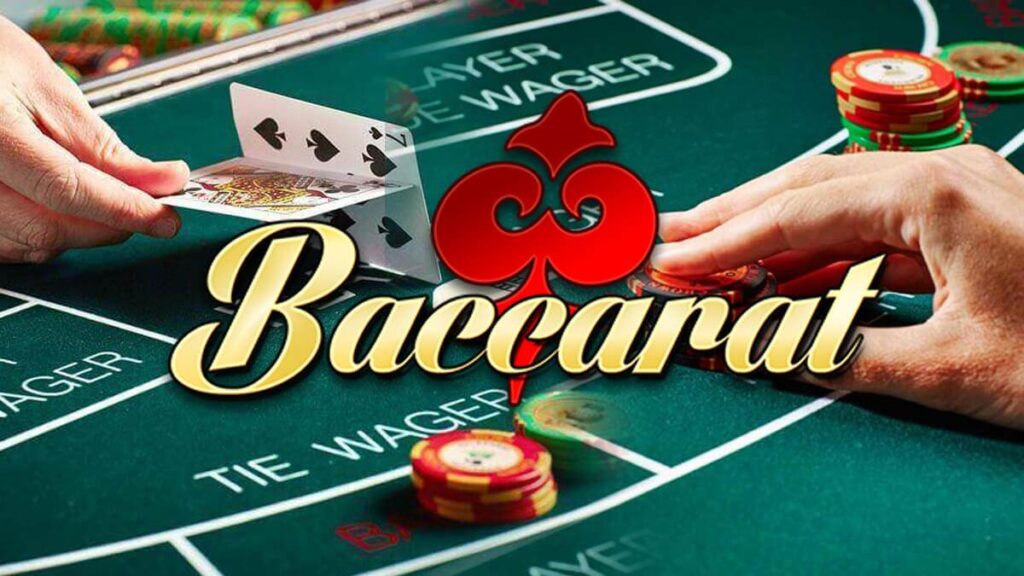 Bật Mí Cách Chơi Bài Baccarat để Thắng Nhà Cái Dễ Dàng