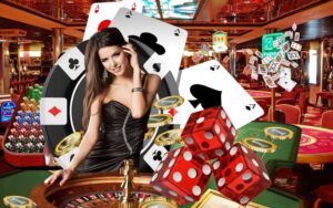 Bỏ Túi Mẹo Chơi Casino Trực Tuyến Thắng Lớn Từ Cao Thủ