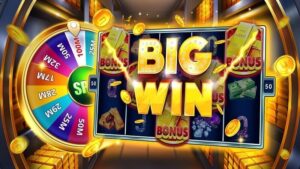 Mẹo Quay Slot Chắc Thắng Được Truyền Từ Các Cao Thủ