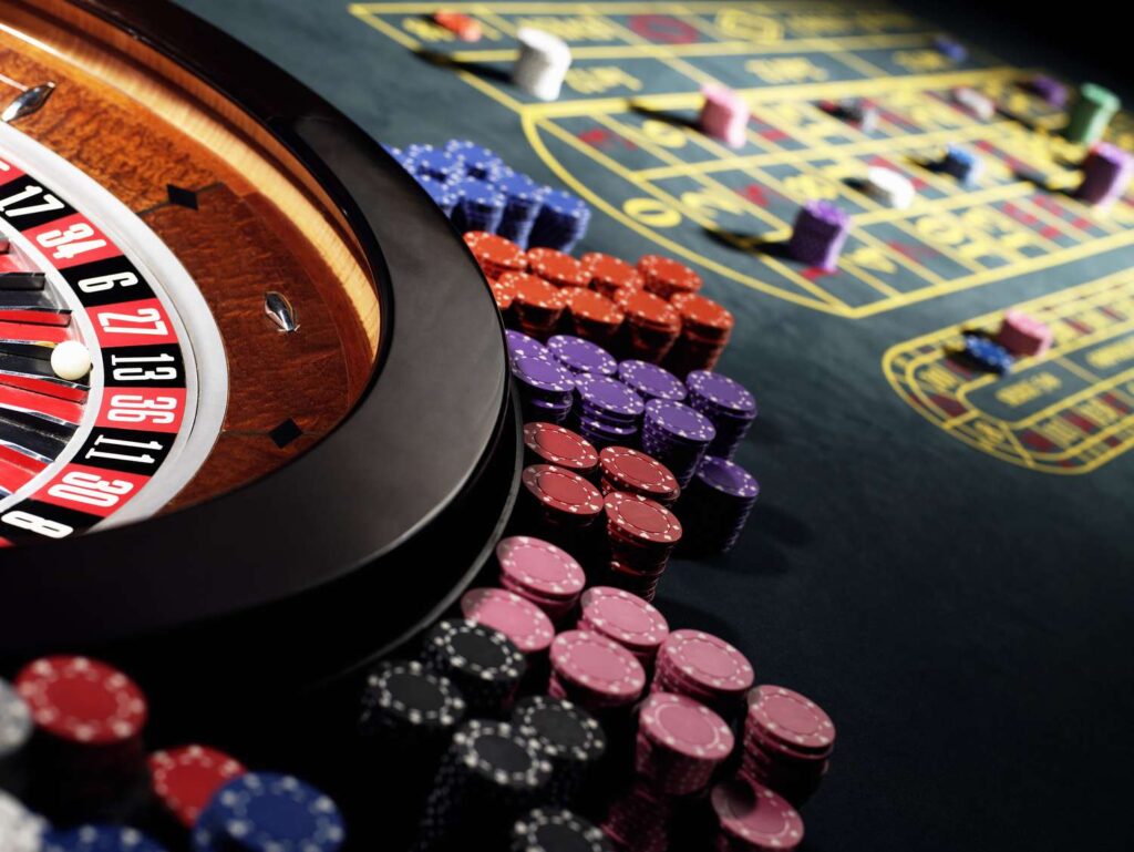 Nên Chơi Casino Trực Tuyến Hay Casino Truyền Thống 1