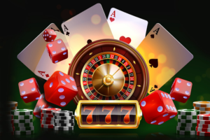 Nghệ Thuật Quản Lý Cảm Xúc Khi Chơi Casino Online 1