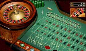 Tìm Hiểu Thuật Toán Roulette Và Những Kỹ Năng 1